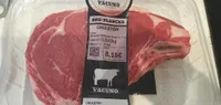 Chuletón vacuno