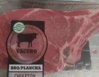 Chuletón añojo maduración garantizada
