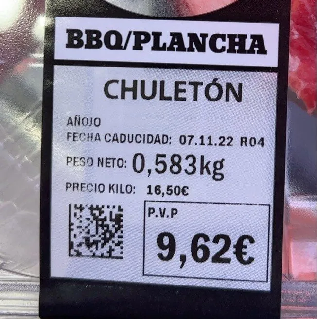 Chuleton