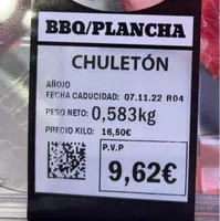 Chuleton