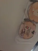 Saumon d'Ecosse farci