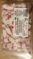 Guancale per amatriciana
