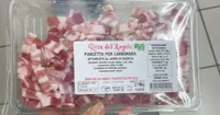 Pancetta per carbonRe