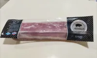 Solomillo de cerdo marinado
