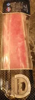 Solomillo de cerdo marinado