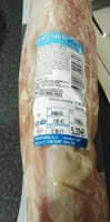 Solomillo de cerdo