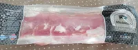 Solomillo de cerdo marinado