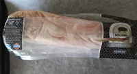 Solomillo de cerdo marinado