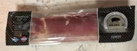 Solomillo marinado de cerdo congelado