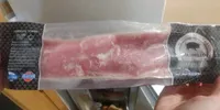 Solomillo cerdo marinado