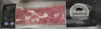 Solomillo de cerdo marinado