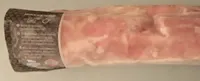 Solomillo de cerdo marinado