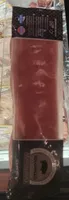Solomillo de cerdo marinado