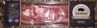 Solomillo de Cerdo marinado