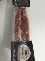 Solomillo de cerdo marinado