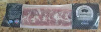 Solomillo de cerdo marinado