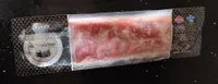 Solomillo de Cerdo Marinado congelado