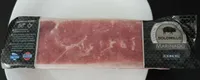 Solomillo de cerdo marinado