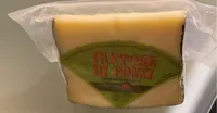 Pecorino pastore di fonni