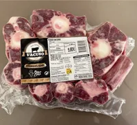 Rabo vacuno añojo