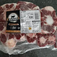 Rabo vacuno