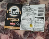 Rabo vacuno