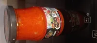 Currysauce mit Paprika