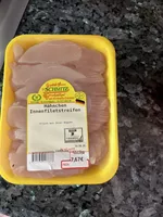 Hähncheninnfiletstreifen