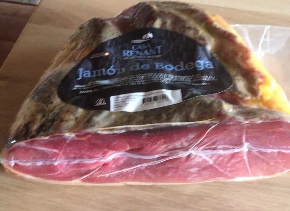 Jamon de Bodega