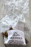 Carquinyolis