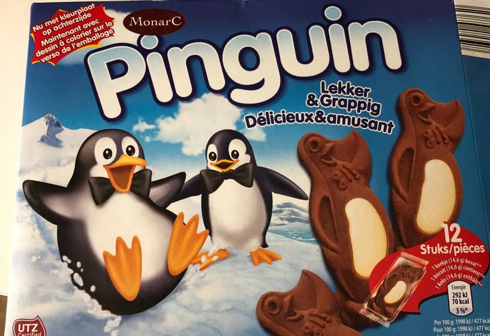 Pinguin