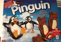 Pinguin