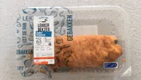 Lekker bekjes