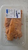 Gebakken Lekkerbek