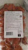 Gebakken Kibbeling
