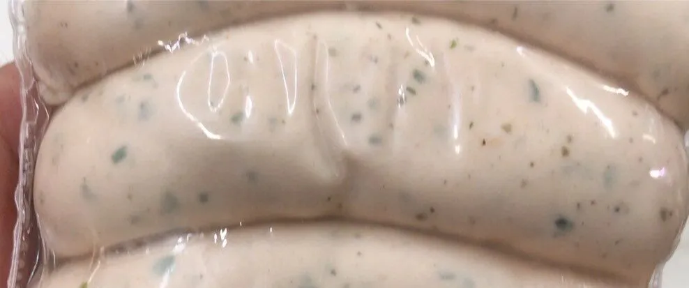 Weisswurst