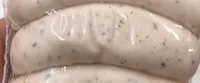 Weisswurst