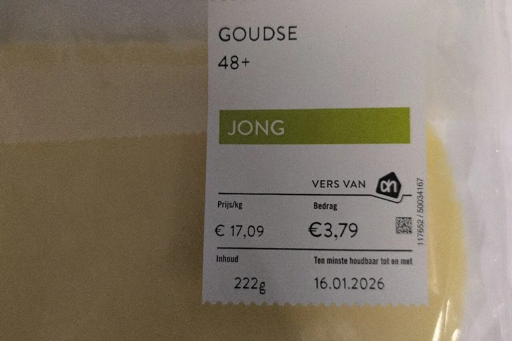 Goudse Kaas 48+
