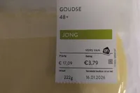 Goudse Kaas 48+