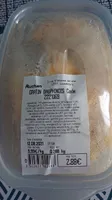 Gratin dauphinois
