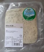 Dofino mit dill