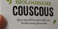 Couscous