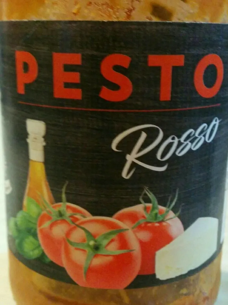 Pesto alla Genovese