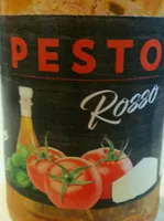 Pesto alla Genovese