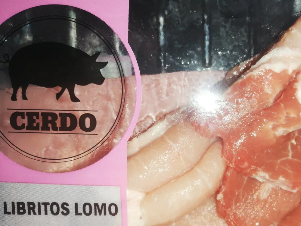 Libritos de lomo