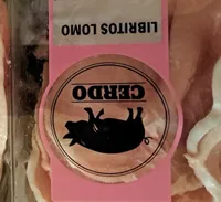 Libritos de lomo