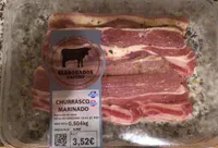 Churrasco Marinado