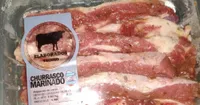 Churrasco marinado