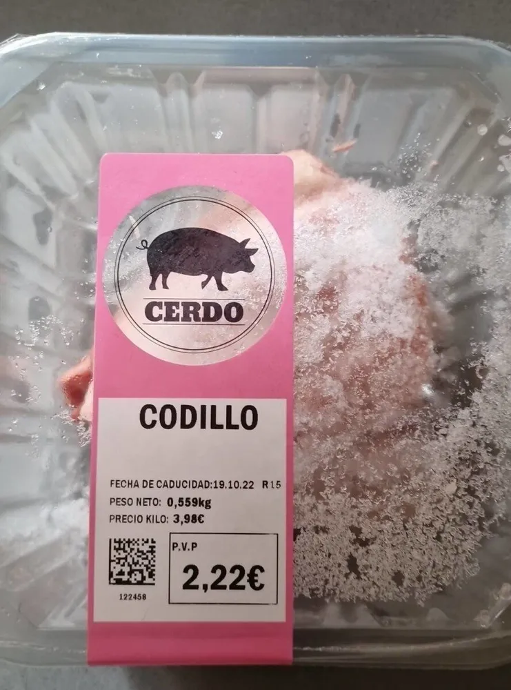 Codillo