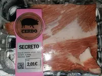 Secreto